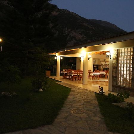 Mavruka Hotel Ölüdeniz Zewnętrze zdjęcie
