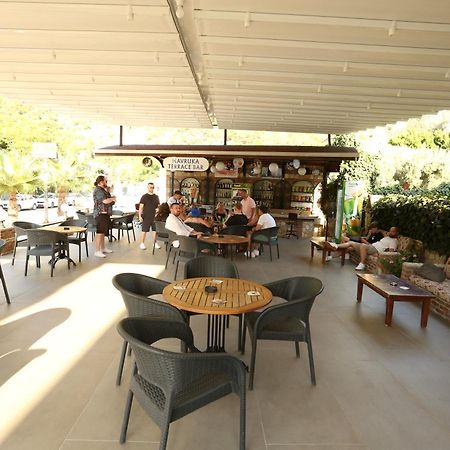 Mavruka Hotel Ölüdeniz Zewnętrze zdjęcie