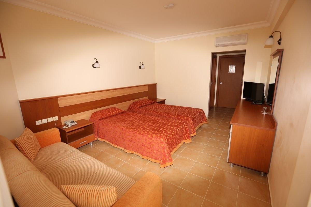 Mavruka Hotel Ölüdeniz Zewnętrze zdjęcie