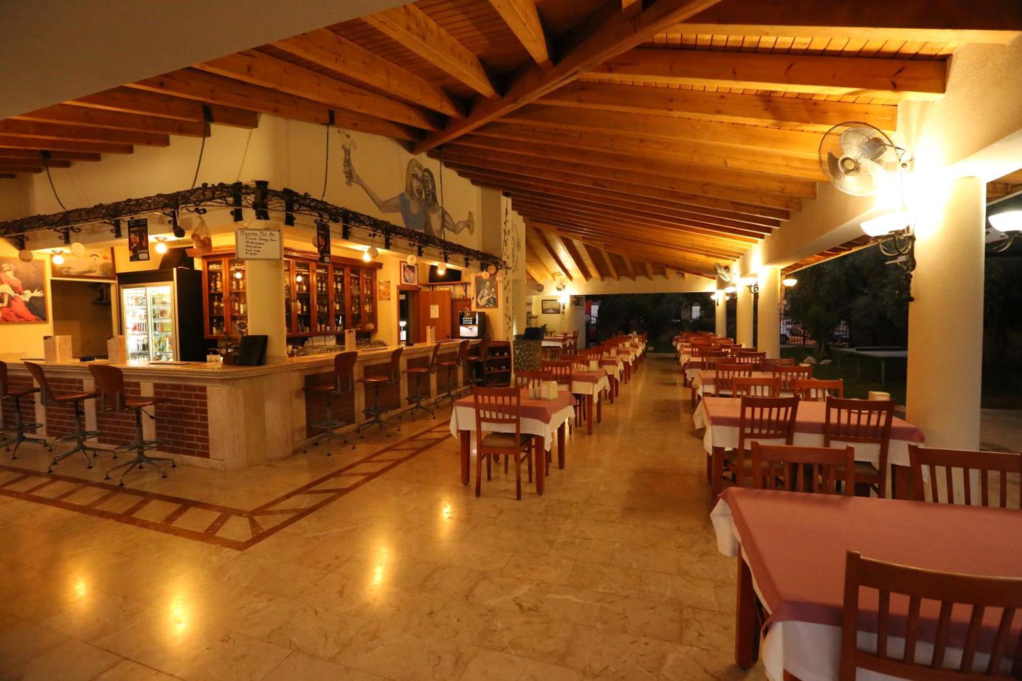 Mavruka Hotel Ölüdeniz Zewnętrze zdjęcie