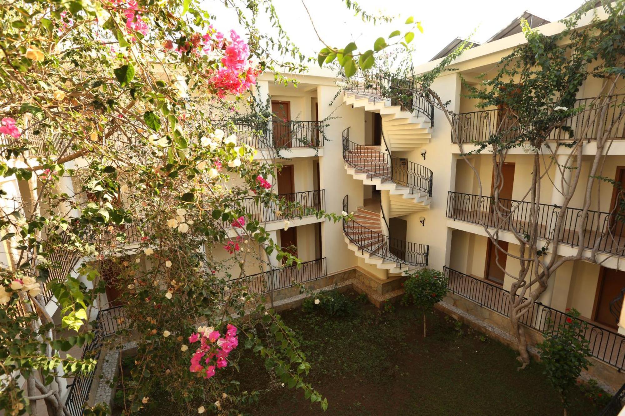 Mavruka Hotel Ölüdeniz Zewnętrze zdjęcie