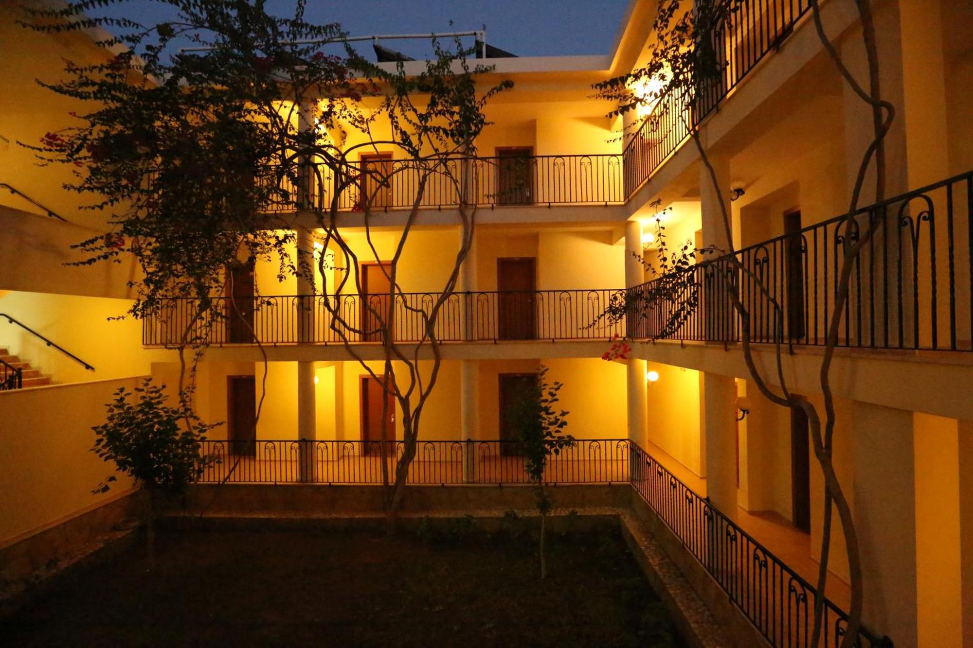 Mavruka Hotel Ölüdeniz Zewnętrze zdjęcie