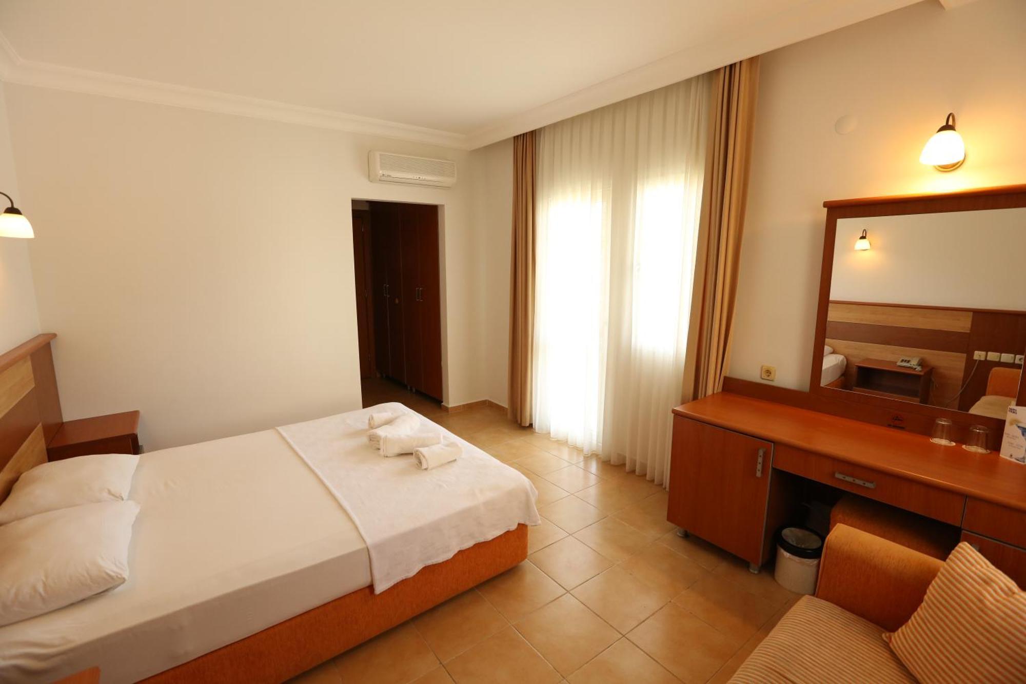 Mavruka Hotel Ölüdeniz Zewnętrze zdjęcie