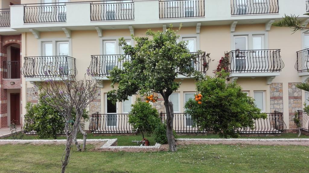 Mavruka Hotel Ölüdeniz Zewnętrze zdjęcie