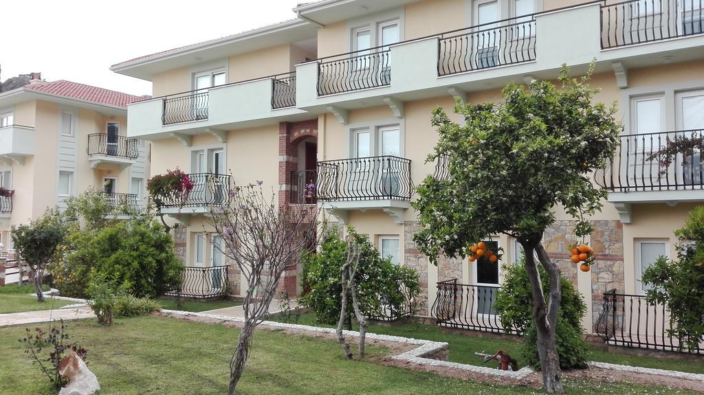 Mavruka Hotel Ölüdeniz Zewnętrze zdjęcie