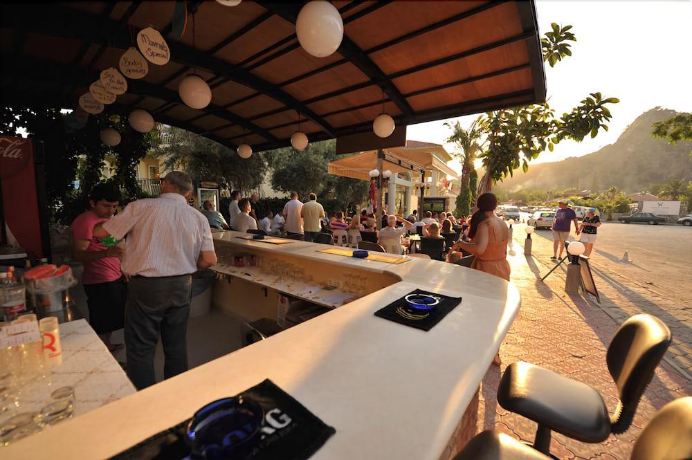 Mavruka Hotel Ölüdeniz Zewnętrze zdjęcie