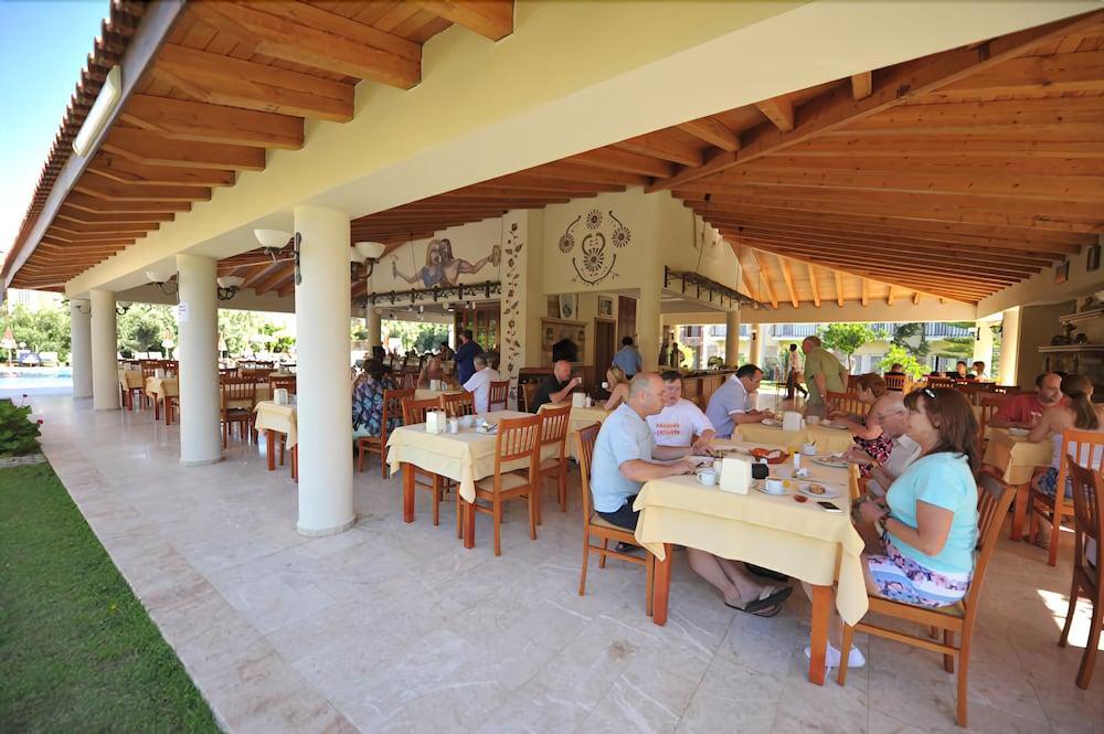 Mavruka Hotel Ölüdeniz Zewnętrze zdjęcie