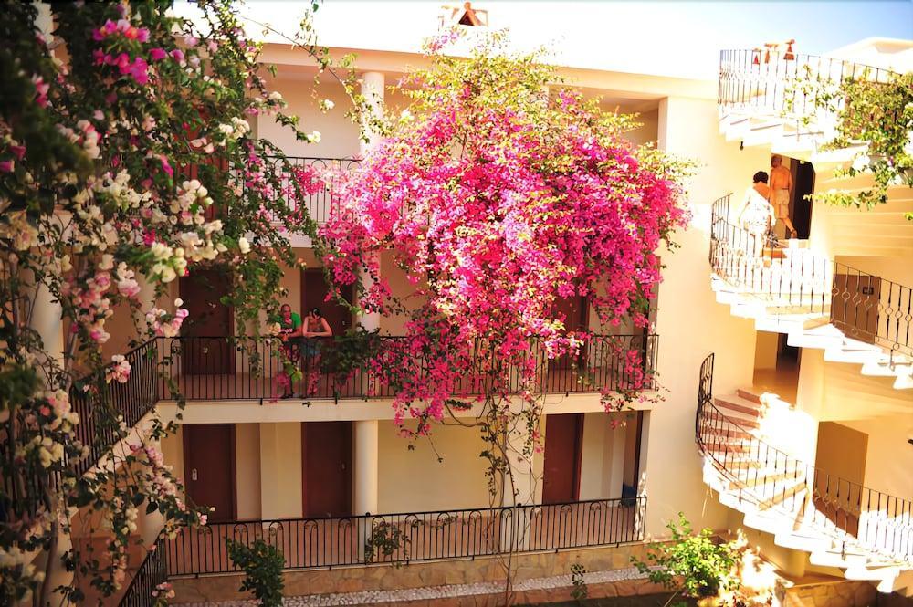 Mavruka Hotel Ölüdeniz Zewnętrze zdjęcie