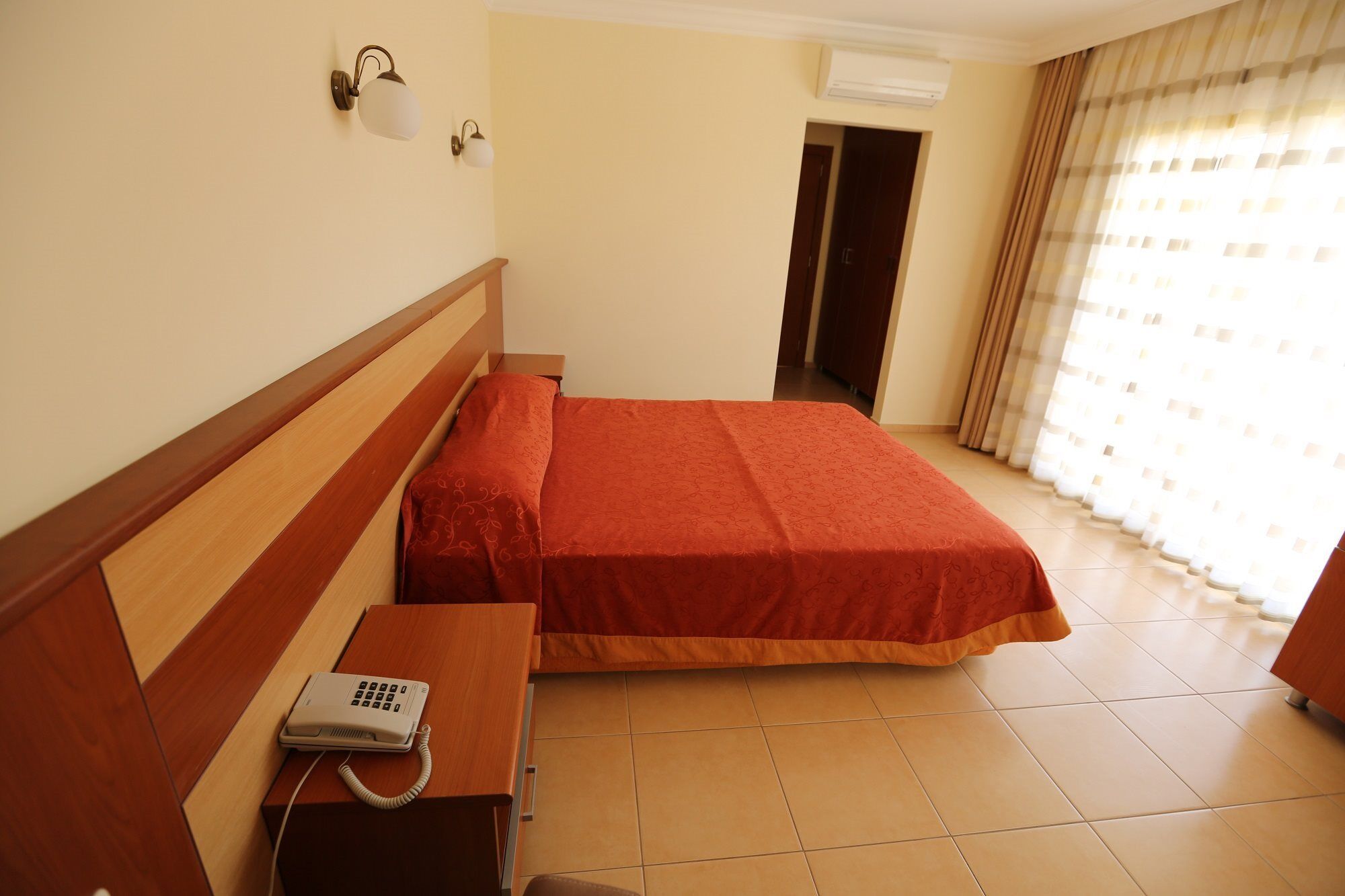 Mavruka Hotel Ölüdeniz Zewnętrze zdjęcie